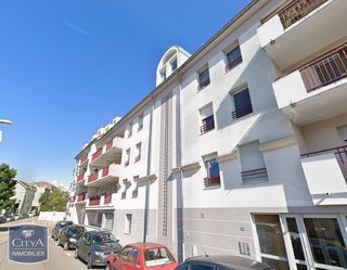  Appartement � louer 3 pi�ces 61 m�