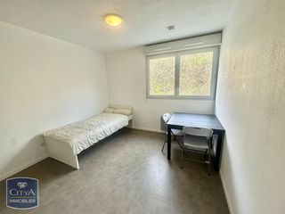  Appartement � louer 1 pi�ce 21 m�