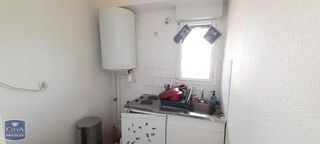  Appartement � louer 1 pi�ce 27 m�