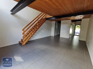  Maison � louer 3 pi�ces 86 m�