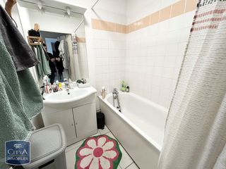  Appartement � louer 2 pi�ces 47 m�