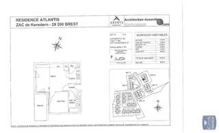  Appartement � louer 2 pi�ces 39 m�