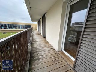  Appartement � louer 3 pi�ces 72 m�