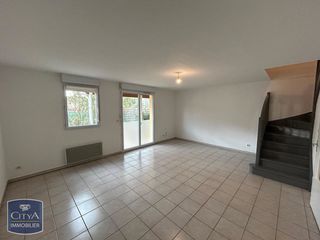  Maison � louer 4 pi�ces 82 m�