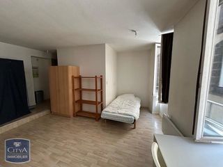  Appartement � louer 1 pi�ce 25 m�