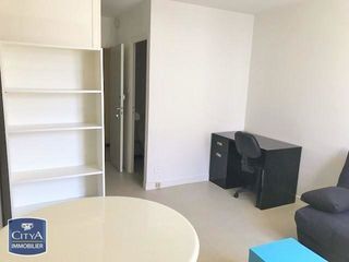  Appartement � louer 1 pi�ce 18 m�