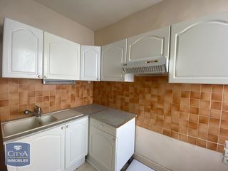  Appartement � louer 3 pi�ces 49 m�