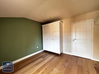  Appartement � louer 2 pi�ces 38 m�