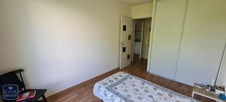  Appartement � louer 2 pi�ces 42 m�
