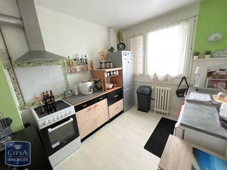  Appartement � louer 3 pi�ces 57 m�