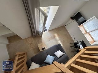  Maison � louer 1 pi�ce 20 m�