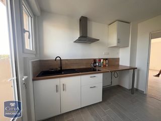  Appartement � louer 3 pi�ces 53 m�