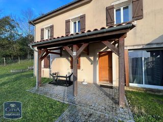  Appartement � louer 4 pi�ces 74 m�