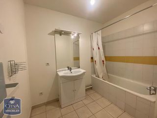  Maison � louer 3 pi�ces 71 m� Gaillac