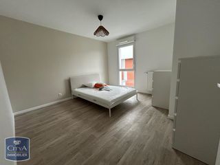  Appartement � louer 4 pi�ces 84 m� Evry-courcouronnes