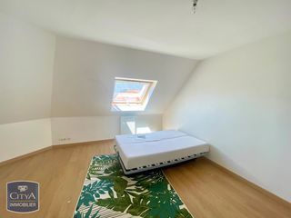  Appartement � louer 3 pi�ces 80 m�