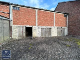  Parking / Garage � louer 20 m�