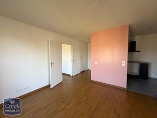  Appartement � louer 2 pi�ces 42 m�