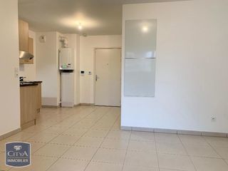  Appartement � louer 2 pi�ces 41 m�