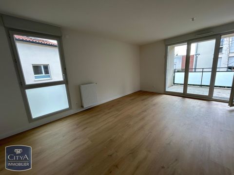   Location Appartement Appartement - 2 pi�ce(s) - 48 m�