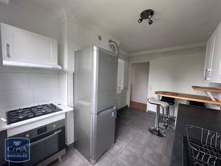  Appartement � louer 3 pi�ces 65 m�