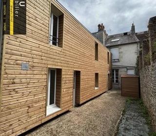  Maison � louer 2 pi�ces 44 m� Alen�on