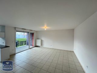  Appartement � louer 3 pi�ces 67 m�