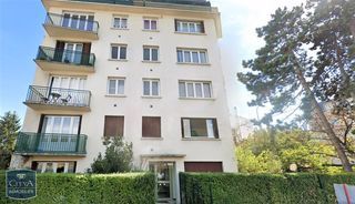  Appartement � louer 2 pi�ces 45 m�