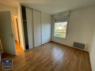  Appartement � louer 3 pi�ces 62 m�