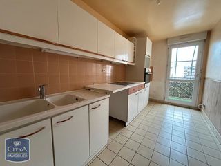  Appartement � louer 2 pi�ces 69 m�