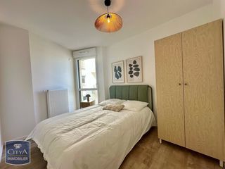  Appartement � louer 3 pi�ces 63 m�