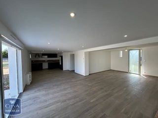  Maison � louer 4 pi�ces 128 m�