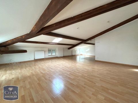   Location Appartement Appartement - 2 pi�ce(s) - 38 m�