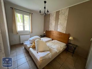  Appartement � louer 4 pi�ces 74 m�