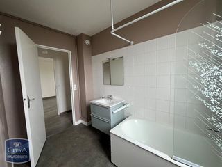  Appartement � louer 3 pi�ces 61 m�