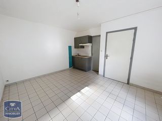  Appartement � louer 1 pi�ce 21 m�