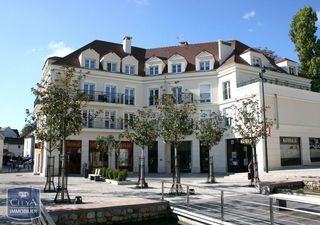  Parking / Garage � louer 