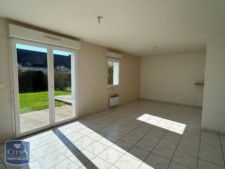  Maison � louer 4 pi�ces 83 m�