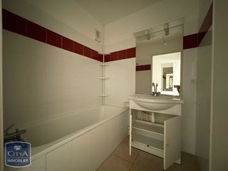  Appartement � louer 2 pi�ces 48 m�