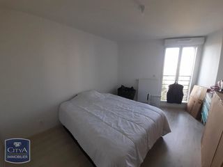  Appartement � louer 2 pi�ces 43 m�