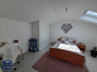  Maison � louer 4 pi�ces 94 m�