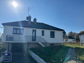  Maison � louer 3 pi�ces 69 m�