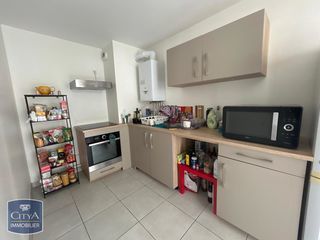  Appartement � louer 3 pi�ces 72 m�