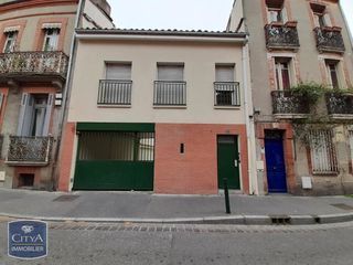  Appartement � louer 2 pi�ces 28 m�