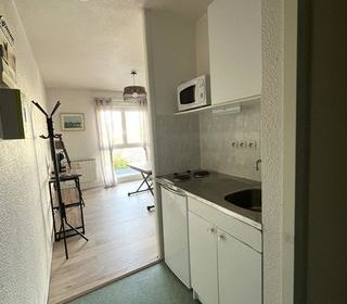  Appartement � louer 1 pi�ce 20 m�