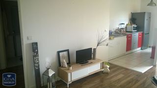  Appartement � louer 2 pi�ces 48 m�