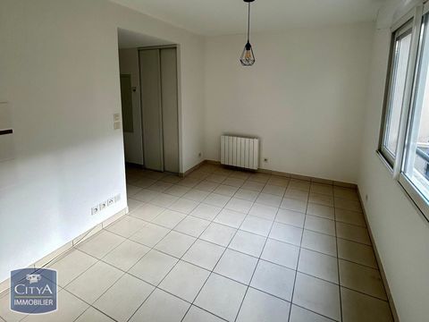   Location Appartement Appartement - 1 pi�ce(s) - 18 m�