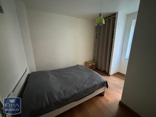  Appartement � louer 2 pi�ces 31 m�