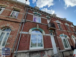  Appartement � louer 1 pi�ce 21 m�