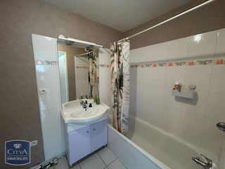  Appartement � louer 2 pi�ces 49 m�